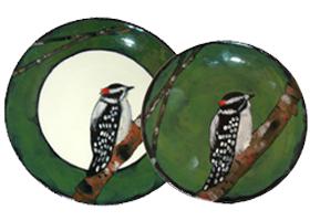 Downy Woodpecker