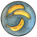 Banana Plate