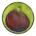 Fig Plate